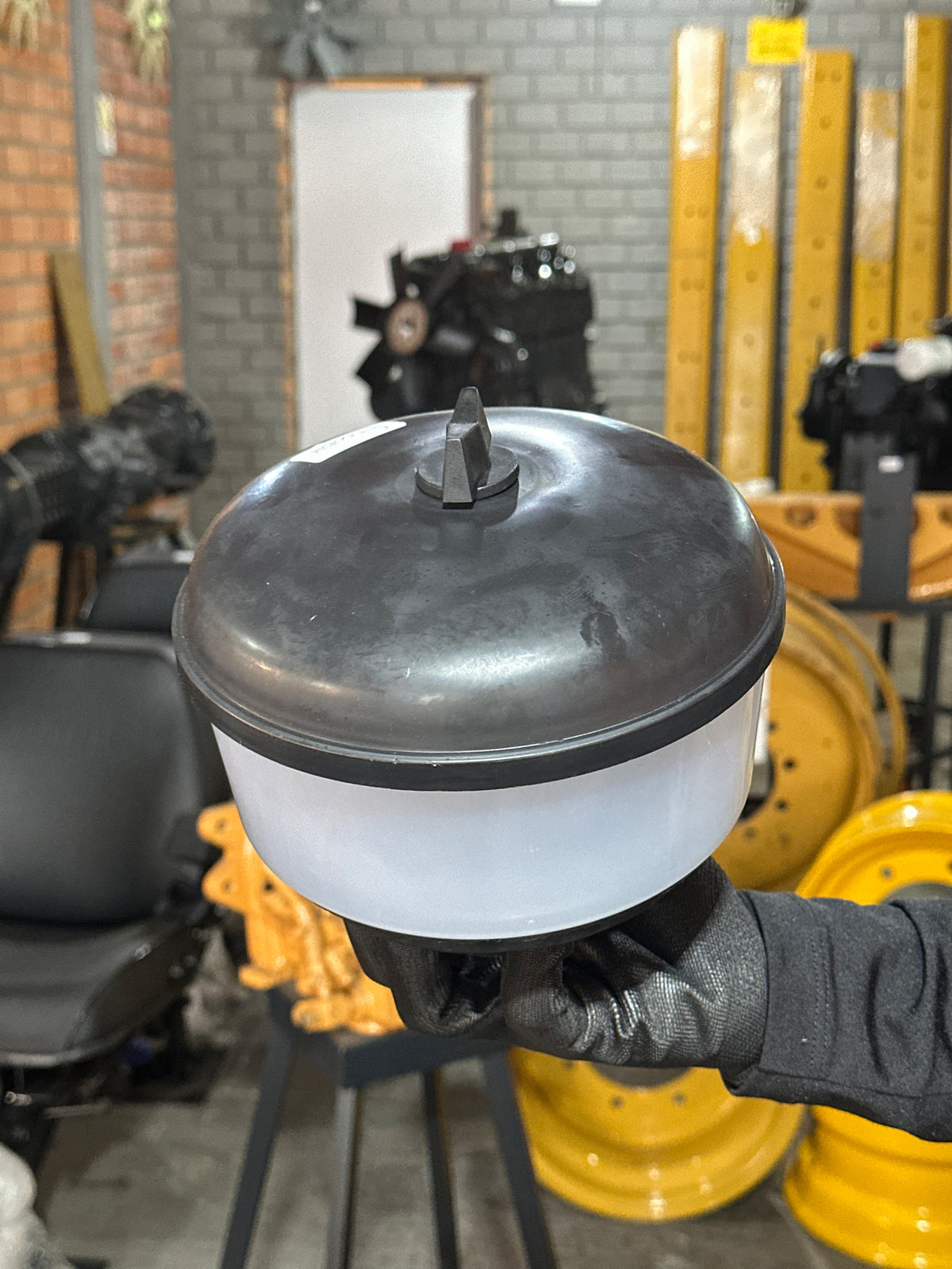 193867A1 - FT0054 PRE FILTRO COMPLETO CASE